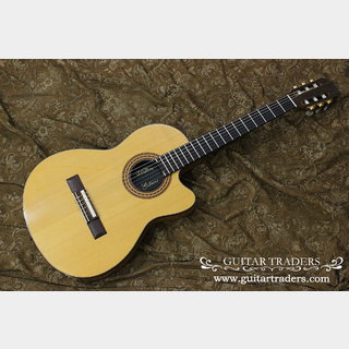 Gibson1989 Chet Atkins CE