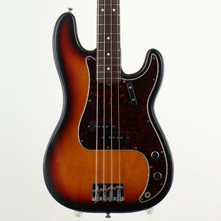 Fender American Vintage '62 Precision Bass 3-Color Sunburst【福岡パルコ店】