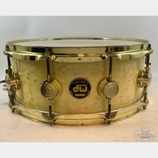 dw 【中古】Collector's Maple -Birdseye Maple-