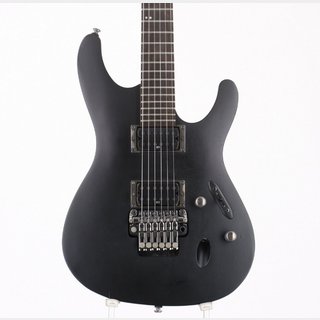 Ibanez S420 Weathered Black (WK)  アイバニーズ［3.06kg/2011年製］Sシリーズ【池袋店】