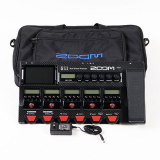 ZOOM G5の検索結果【楽器検索デジマート】