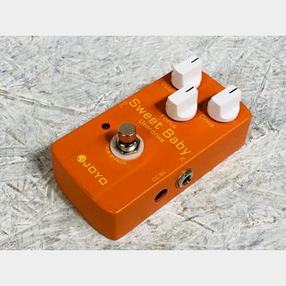 JOYOJF-36 Sweet Baby Overdrive