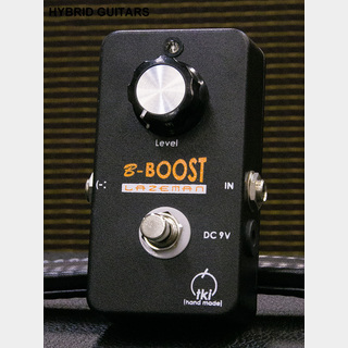 TKI Technology B-BOOST 