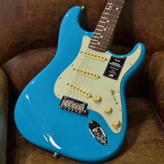 FenderAM PRO II ST RW エレキギター