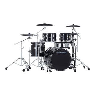 Roland V-Drums Acoustic Design Series VAD507 + KD-200-MS
