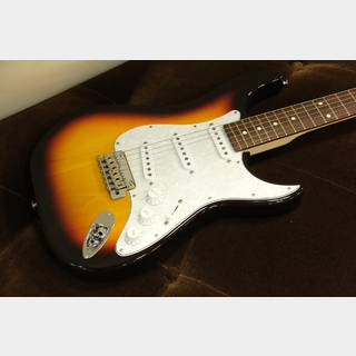 Greco WS-ADV-G / Sunburst