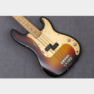 Fender Precision Bass 1958 3.72kg #30397【GIB兵庫】