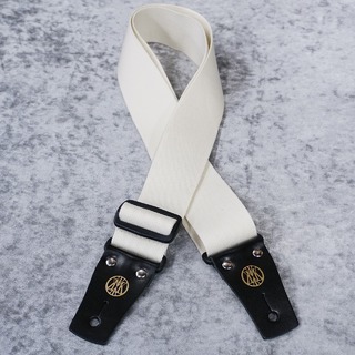 Grande uomo 【限定生産品】 miyako Logo White Strap 