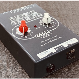 CONISIS TFDV01 traditional sound shifter