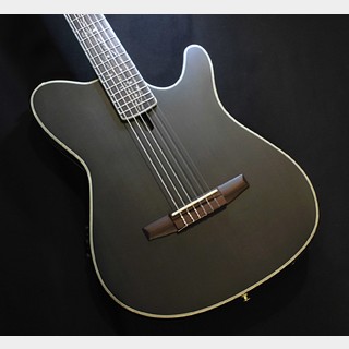 Ibanez TOD10N / TKF(Transparent Black Flat)【未展示品】