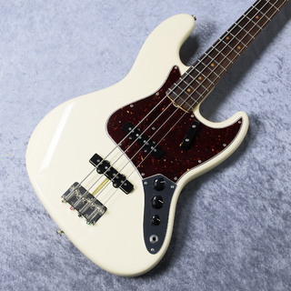 Fender American Original Jazz Bass - Olympic White -【4.18kg】