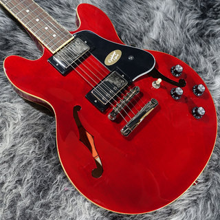 Epiphone ES-339 Cherry