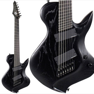 Strictly 7 Guitars Raven JS7F 【受注生産 納期6ヶ月以上 】