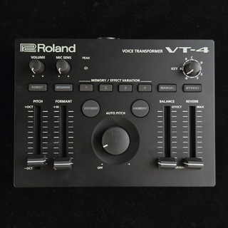 Roland、VT-4の検索結果【楽器検索デジマート】