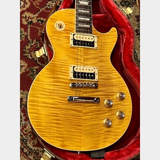 Gibson【NEW】 Slash Les Paul Standard Appetite Amber #207540213【4.19kg】