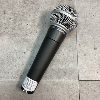 Shure SM58-LCE