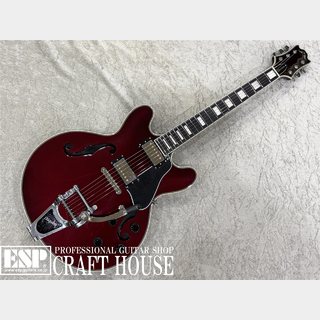 楽器 EDWARDS E-TORROCCO-CTM LLIC BORDEAUX EDWARDS E-TORROCCO-CTM METALLIC BORDEAUX / 楽器屋BOW オンラインストア