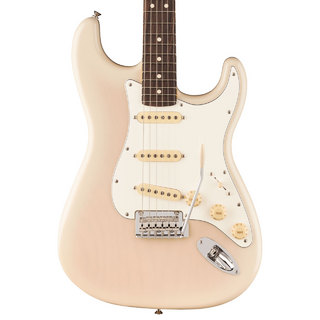 Fender Player II Stratocaster White Blonde