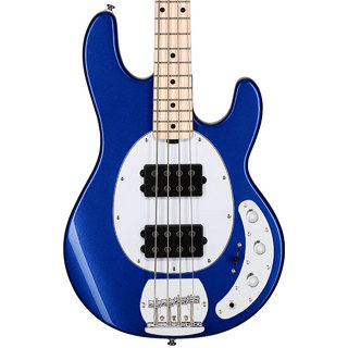 Sterling by MUSIC MAN SUB STINGRAY RAY4 HH Cobra Blue