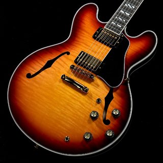 Gibson ES Supreme Bourbon Burst ES-335 [Modern Collection] [2NDアウトレット特価](重量:3.68kg)【渋谷店】