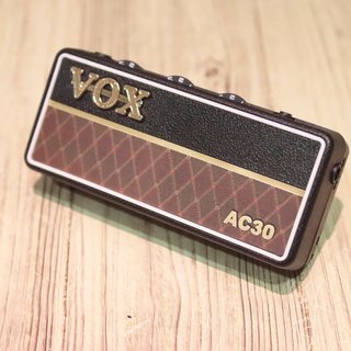 VOX AP2-AC / amPlug2 AC30 JUNK 【心斎橋店】