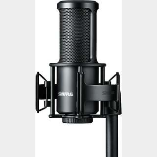 Shure SM4-K-KIT-J ホームレコーディング用マイクロホン【福岡パルコ店】