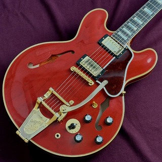 Gibson 1959 ES-355 Varitone Bigsby VOS【現物画像】