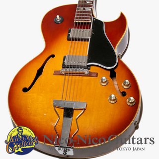 エレクトリックギター ＞ フルアコ、Gibson、ES-175の検索結果【楽器