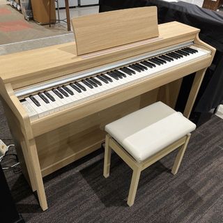 KAWAI 【中古】CN27LO【2019年製】【現物写真】