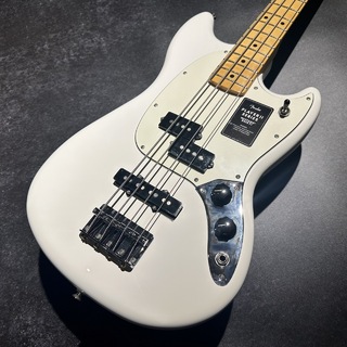 Fender Player II Mustang Bass PJ エレキベース／ＰＬＡＹＥＲ　ＩＩシリーズ