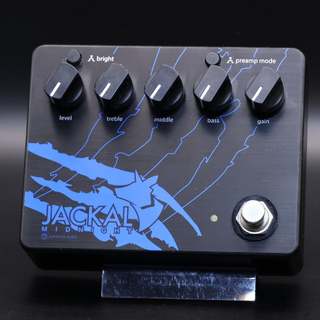 JACKALの検索結果【楽器検索デジマート】