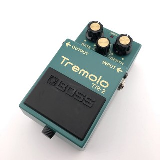 BOSS 【USED】 TR-2 Tremolo