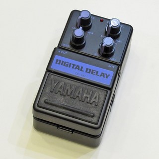 YAMAHA 【USED】DD-100 Digital Delay