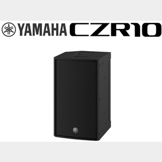 YAMAHA CZR10 (1本) ◆ 10インチ 2-Way パッシブスピーカー PGM 700W【ローン分割手数料0%(12回迄)】