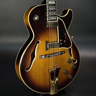 Ibanez GB10 George Benson Signature Model Brown Sunburst 1978【名古屋栄店】