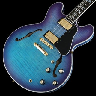 Gibson ES Supreme Blueberry Burst ES-335 [Modern Collection] 【御茶ノ水本店】