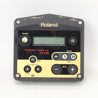 Roland TM-2 [Trigger Module]【中古品】