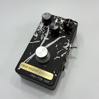 エフェクター（ギター・ベース用）、idea sound productの検索結果