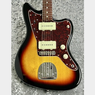 Fender FSR Made in Japan Traditional II 60s Jazzmaster -3-Color Sunburst- #JD24009888【3.34kg】