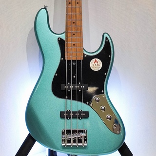 Bacchus WJB-1DX RSM/M  Ice Blue Metallic 