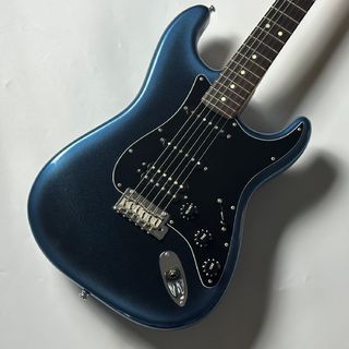 Fender 【中古】American Professional II Stratocaster HSS Dark Night【3.72kg】【#US20045333】