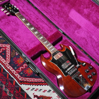 Gibson 1969 SG Standard Cherry