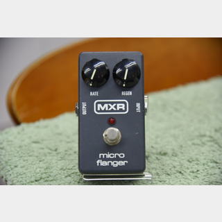 MXRM152 Micro Flanger