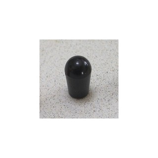 MontreuxSelected Parts / Inch toggle switch knob BLACK [1287]