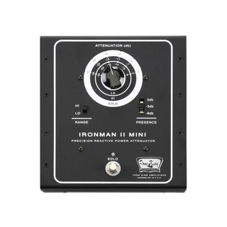 Tone KingIRONMAN II MINI ATTENUATOR