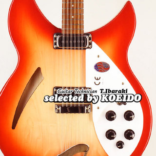 エレキギター、Rickenbackerの検索結果【楽器検索デジマート】