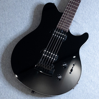 Sterling by MUSIC MAN SUB AX3S BK R1 AXIS