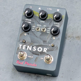 Red Panda Tensor 国内正規品 未使用品 Red Pandaの検索結果【楽器検索デジマート】