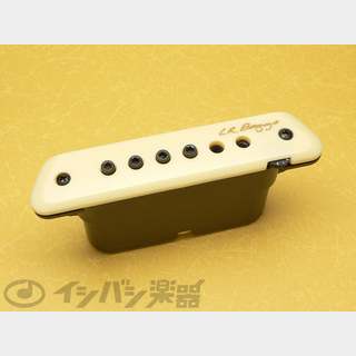 L.R.Baggs M1 Active Body Sensitive Magnetic Pickup【梅田店】