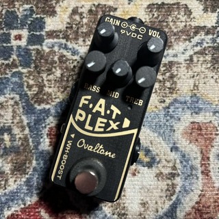 ギター用エフェクター、OVAL TONE、34-Xtremeの検索結果【楽器検索